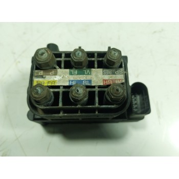MODULO ELECTRONICO A2123200358 A2513200058 