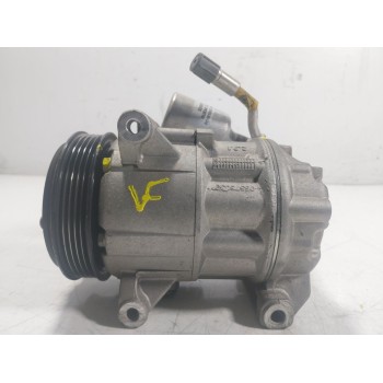 COMPRESOR AIRE ACONDICIONADO 52026879 09078161732C 