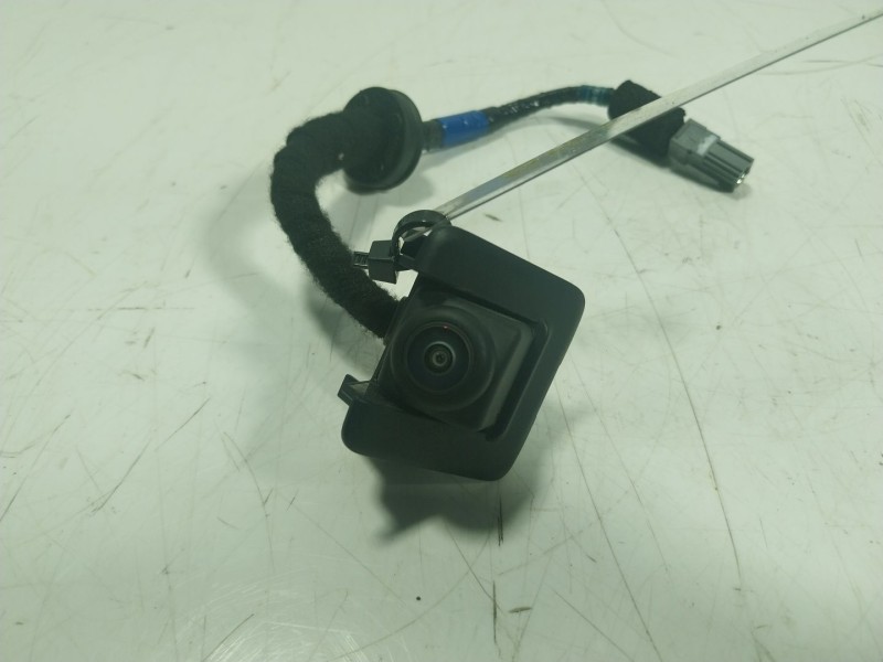 Recambio de modulo electronico para mazda cx-5 2.0 cat referencia OEM IAM  KGC367RC0 