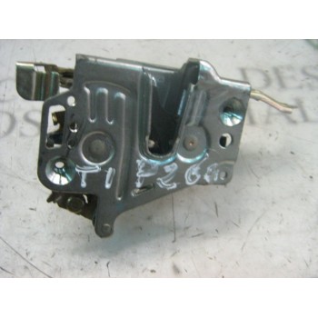 CERRADURA PUERTA TRASERA IZQUIERDA 