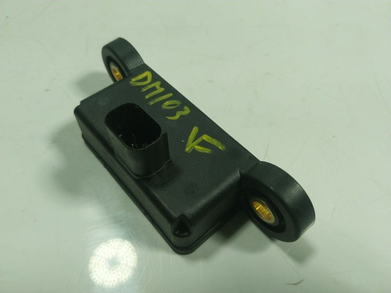 Recambio de modulo electronico para mercedes-benz clase m (w164) 6.2 v8 cat referencia OEM IAM A0055422018 A0055422018 