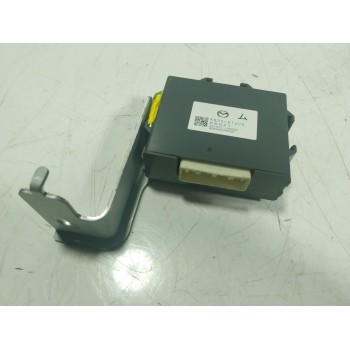 MODULO ELECTRONICO KSD567UU0 