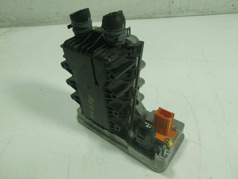 Recambio de modulo electronico para audi q4 e-tron aq4e f4bac3 referencia OEM IAM 1EA963221B 1EA963231 