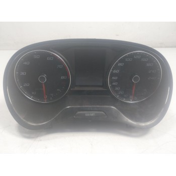 CUADRO INSTRUMENTOS 6P0920740C 6P0920740B 