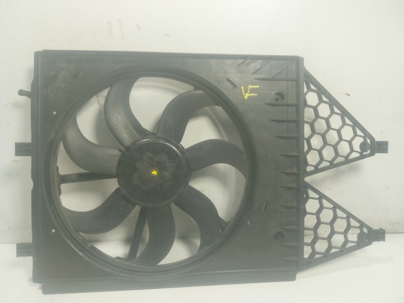 Recambio de electroventilador para seat ibiza (6p1) 1.2 tsi referencia OEM IAM 6R0959455E 6R0959455E 