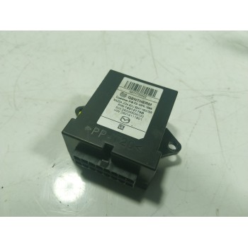 MODULO ELECTRONICO 16012179B 