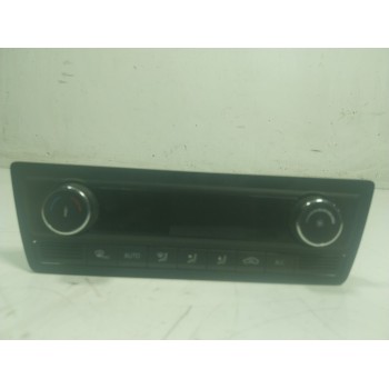 MANDO CLIMATIZADOR 6P0907044D 