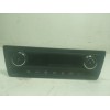 Recambio de mando climatizador para seat ibiza (6p1) 1.2 tsi referencia OEM IAM 6P0907044D  
