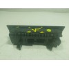 Recambio de mando climatizador para seat ibiza (6p1) 1.2 tsi referencia OEM IAM 6P0907044D  