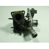 Recambio de turbocompresor para ford transit custom kombi 2.2 tdci cat referencia OEM IAM  78688046 BR206K682GA