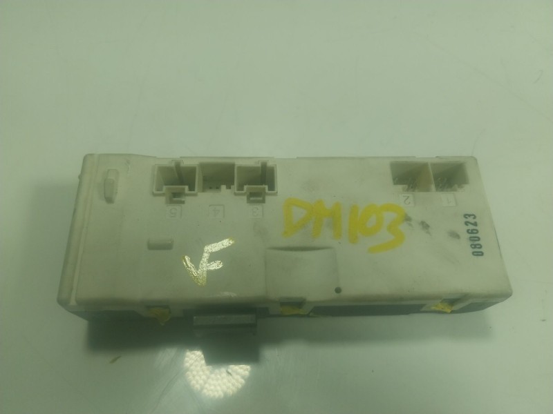 Recambio de modulo electronico para mercedes-benz clase m (w164) 6.2 v8 cat referencia OEM IAM A1648701826 A1648701826 