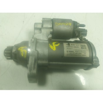MOTOR ARRANQUE 02M911021H 02M911024R 