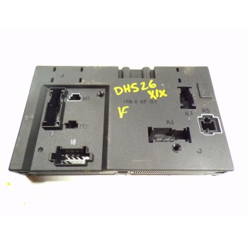 MODULO ELECTRONICO A2215455732 A2215402462 05022180