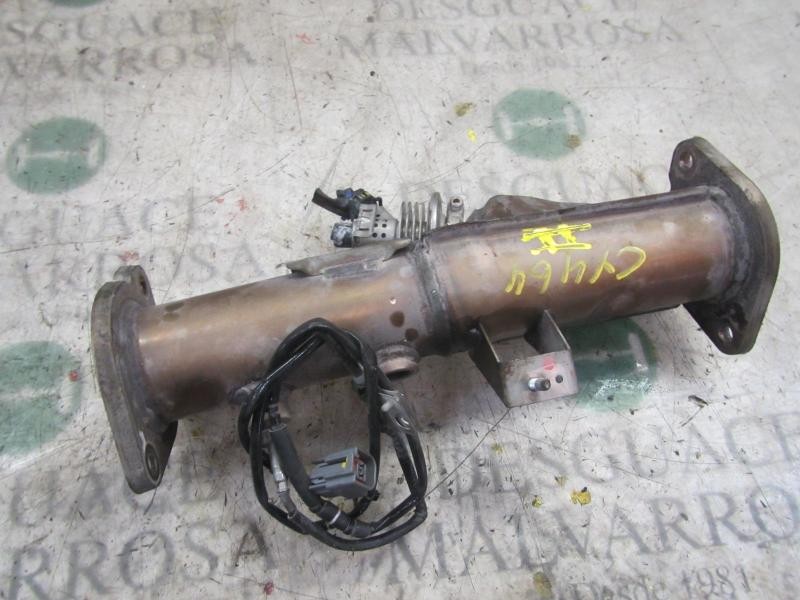 Recambio de valvula egr para mazda cx-7 (er) 2.2 turbodiesel cat referencia OEM IAM  04440210121 04440210121