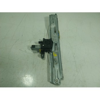 ELEVALUNAS DELANTERO DERECHO 52130435 00521304350 