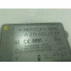 Recambio de modulo electronico para mercedes-benz clase m (w164) 6.2 v8 cat referencia OEM IAM A2198203789 A2198203789 
