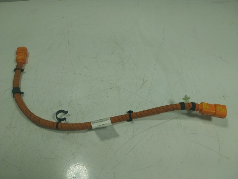 Recambio de modulo electronico para cupra leon sportstourer (kl8) 1.4 tsi phev referencia OEM IAM 5WA971449A 5WA971449A 