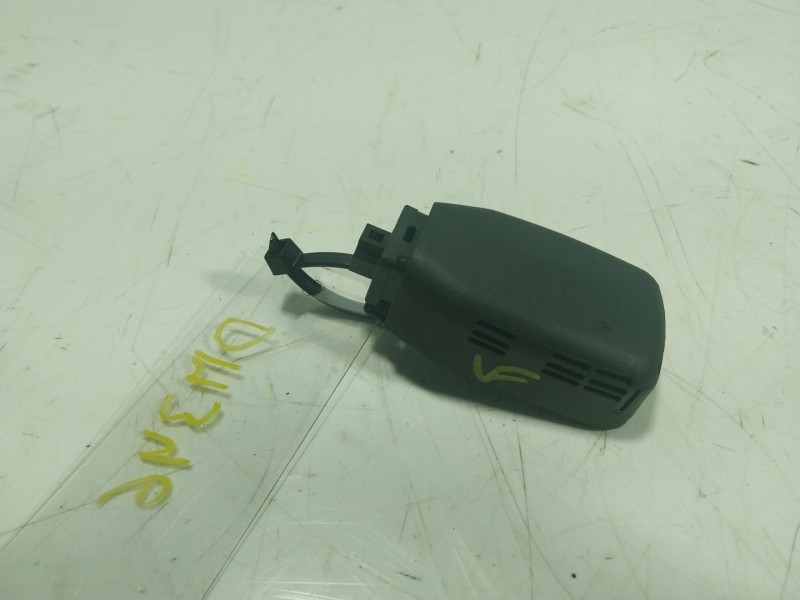 Recambio de modulo electronico para mazda cx-5 2.0 cat referencia OEM IAM  DHL6665G0B 