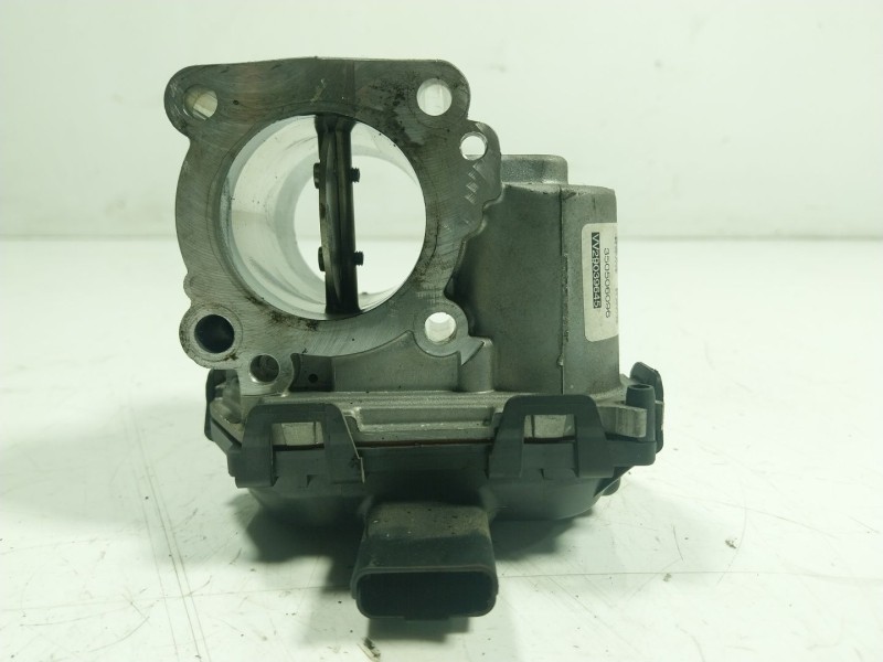 Recambio de caja mariposa para citroën c4 cactus 1.6 bluehdi 100 referencia OEM IAM 9830301180 9807238580 