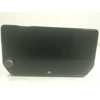 SISTEMA NAVEGACION GPS 8610042840 8610042840 