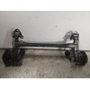 Recambio de puente trasero para opel astra h berlina 1.7 16v cdti referencia OEM IAM   