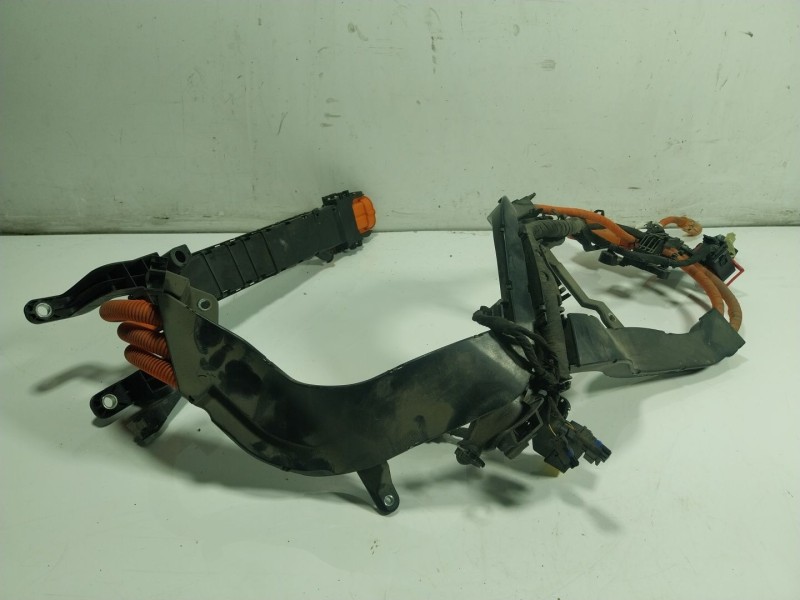 Recambio de modulo electronico para volvo xc90 excellence plug-in hybrid awd referencia OEM IAM 31678731  