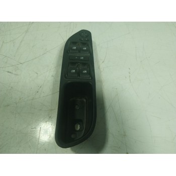 MANDO ELEVALUNAS DELANTERO IZQUIERDO 735631478 735604302 