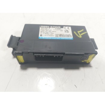 MODULO ELECTRONICO KD45675U103 