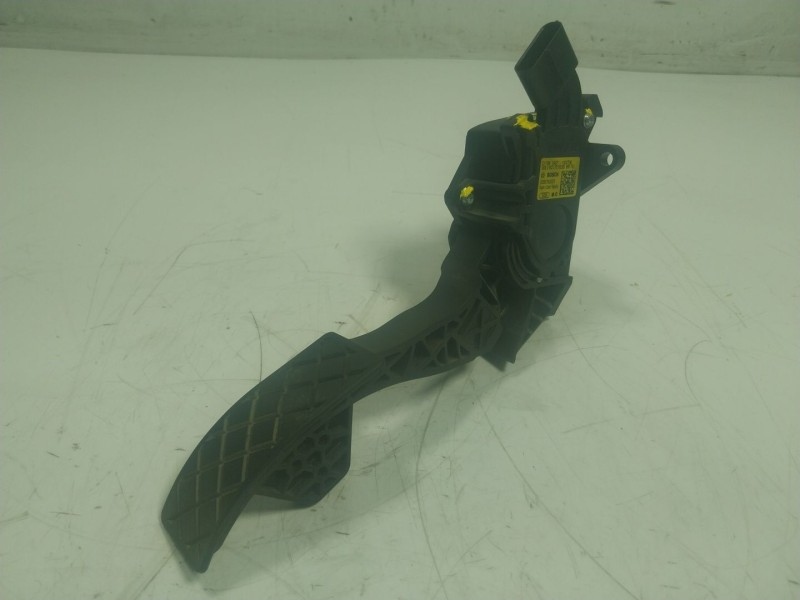 Recambio de potenciometro pedal para seat ibiza (6p1) 1.2 tsi referencia OEM IAM 6C1721503D 1002708 