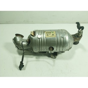 CATALIZADOR 9805130480 9805130480 