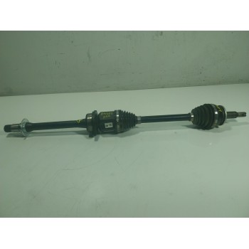 TRANSMISION DERECHA 4341042300 DA76R 