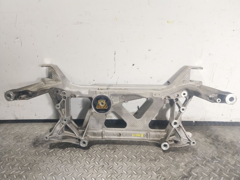 Recambio de puente delantero para seat ibiza (6p1) 1.2 tsi referencia OEM IAM 6C0199315A  