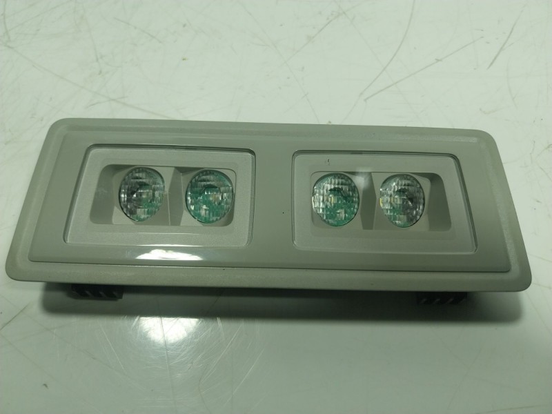 Recambio de piloto interior para volkswagen golf viii (cd1, da1) 2.0 tdi referencia OEM IAM 5H0947290CRM5 5H0947290C 