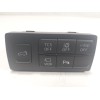 Recambio de mando multifuncion para mazda cx-5 2.0 cat referencia OEM IAM  KB8M66170A 