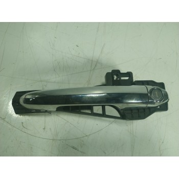 MANETA EXTERIOR DELANTERA IZQUIERDA 735635866 