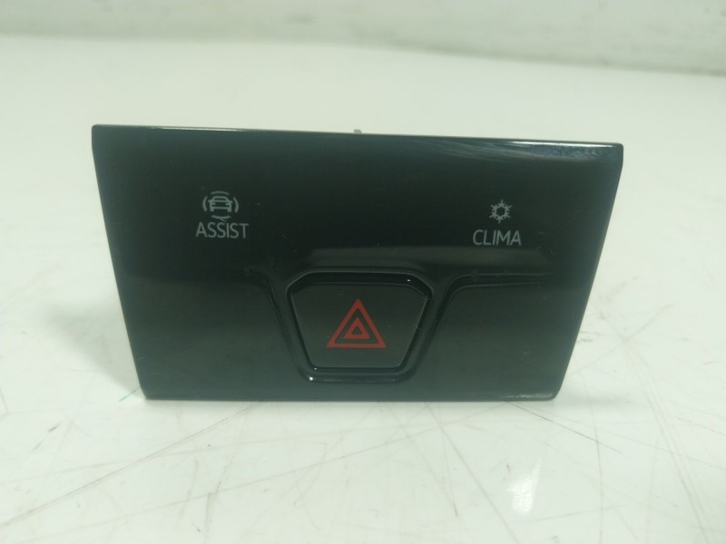 Recambio de warning para volkswagen golf viii (cd1, da1) 2.0 tdi referencia OEM IAM 5H0925200AAVKE 5H0925200AA 