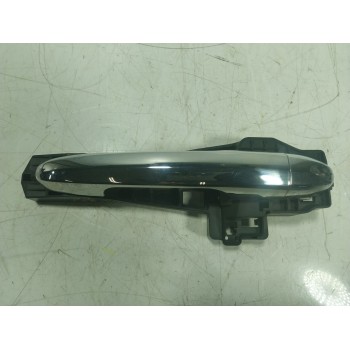 MANETA EXTERIOR TRASERA DERECHA 735635865 