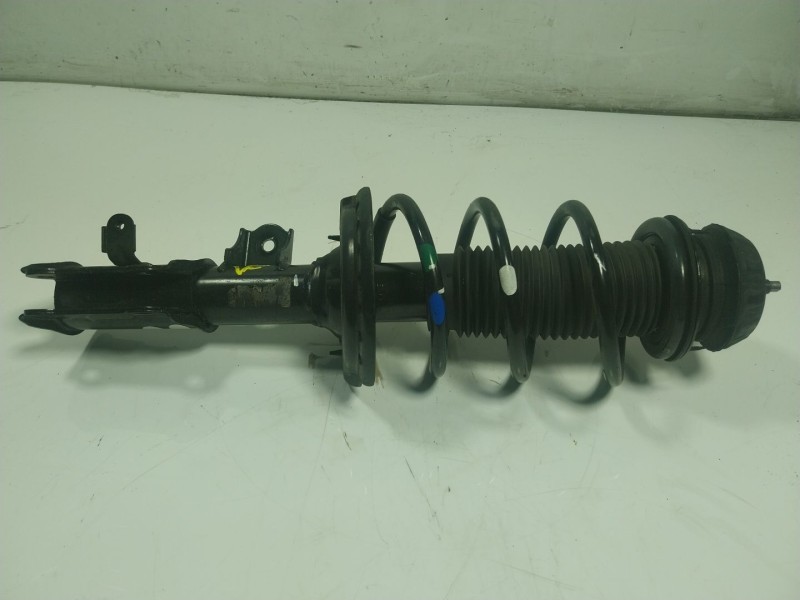 Recambio de amortiguador delantero derecho para hyundai i10 1.2 cat referencia OEM IAM 54660B9000  