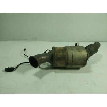 FILTRO DE PARTICULAS 18307812283 