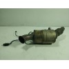 Recambio de filtro de particulas para bmw serie 3 berlina (e90) 2.0 turbodiesel cat referencia OEM IAM 18307812283  