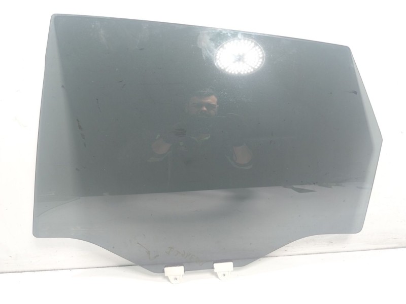 Recambio de cristal puerta trasero izquierdo para mazda cx-5 2.0 cat referencia OEM IAM   