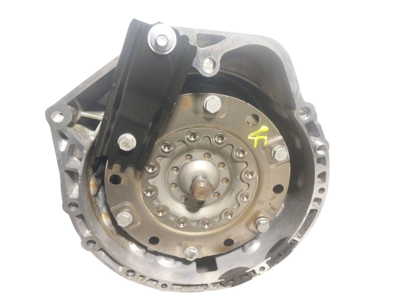Recambio de caja cambios para bmw serie 2 coupe (f22) 3.0 24v scrollturbo cat referencia OEM IAM 24008645367 1039065 