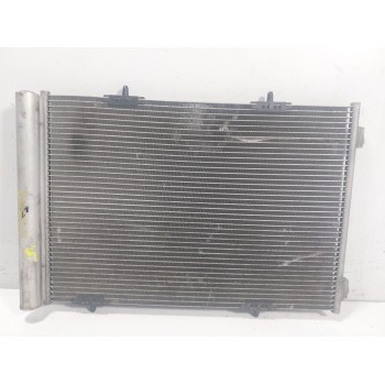 CONDENSADOR AIRE ACONDICIONADO 6455HF 9683562980 