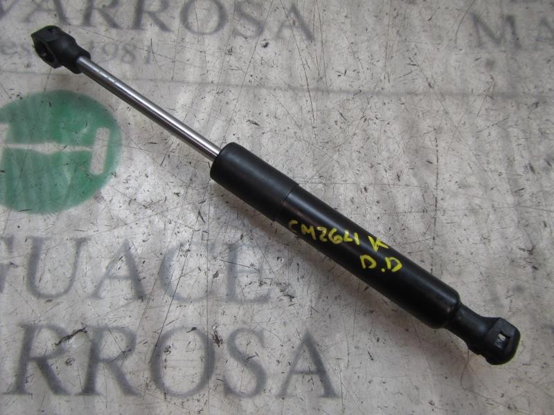 Recambio de amortiguador capot para renault zoe referencia OEM IAM   