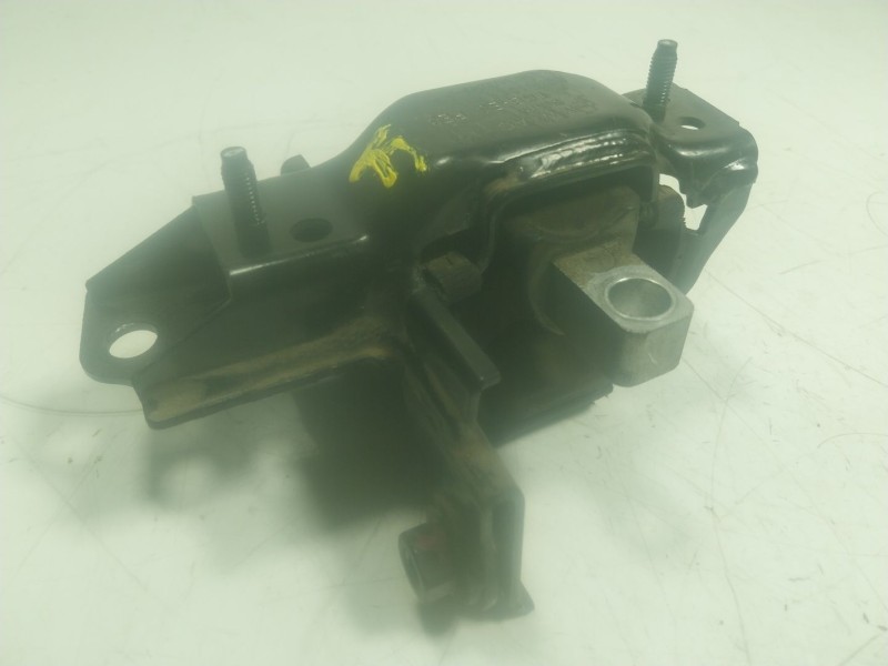 Recambio de soporte motor izquierdo para seat ibiza (6p1) 1.2 tsi referencia OEM IAM 6Q0199555AT 6Q0199555AR 