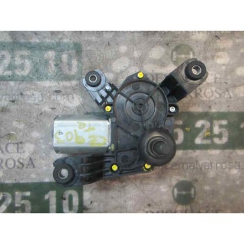 MOTOR LIMPIA TRASERO 13163029 53027312 