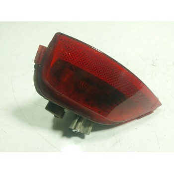 PILOTO TRASERO ANTINIEBLA IZQUIERDO 265852501R 