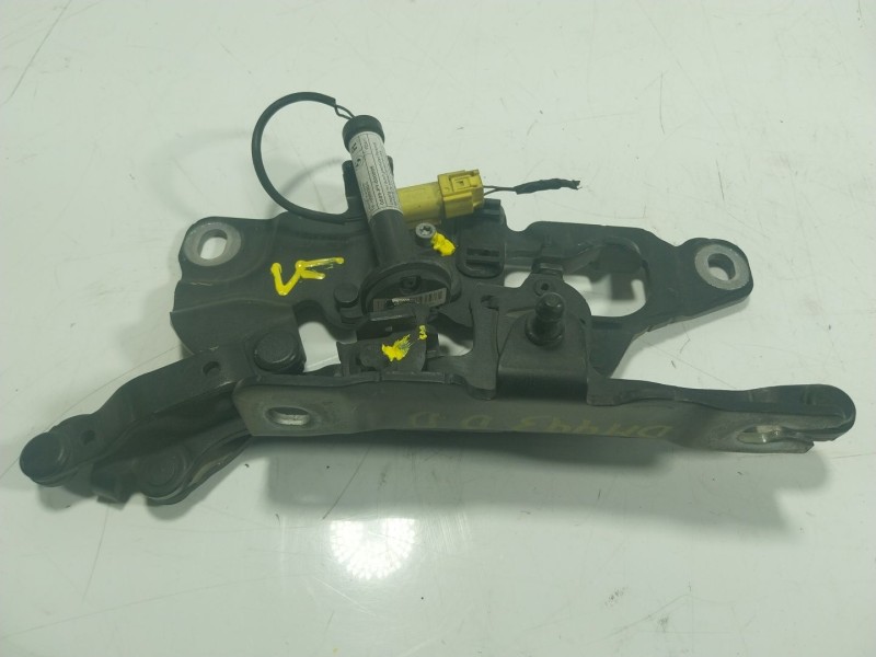 Recambio de moldura para bmw serie 5 lim. (f10) 3.0 turbodiesel referencia OEM IAM 5NA823302G 0589P1000095 