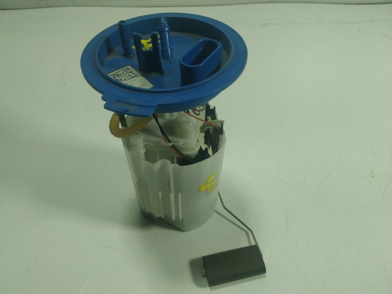 Recambio de aforador para skoda spaceback (5h) 1.0 tsi referencia OEM IAM 6RA919051C 6RA919051C 