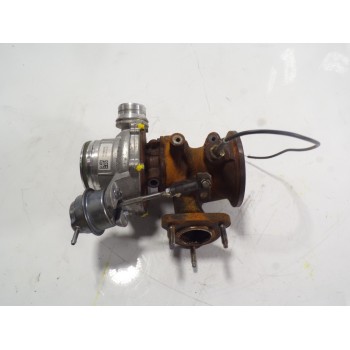 TURBOCOMPRESOR 36003201 31380130 VCM01614Y